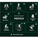 Intelligent Protection Systems (Protech AI) logo