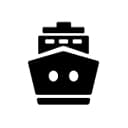 Inter-Island Ferry Authority logo