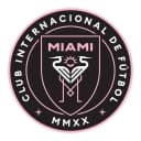 Inter Miami CF logo