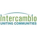 Intercambio Uniting Communities logo