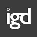 Interior Goods Direct Limited logo