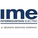 Intermountain Electric Inc logo