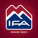 Intermountain Farmers Association (IFA) logo