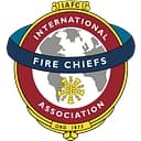 International Association of Fire Chiefs (IAFC) logo