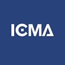 International City/County Management Association (ICMA) Veterans logo