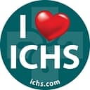 International Community Health Services logo