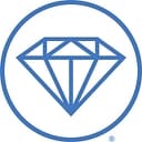 International Diamond Center logo