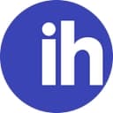 International House London | IH London logo