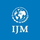 International Justice Mission logo