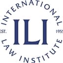 International Law Institute (ILI) logo