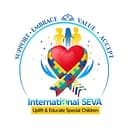 International SEVA Corporation logo