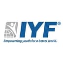 International Youth Federation (IYF) logo