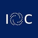 Interoceanic Corporation logo