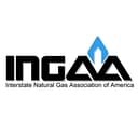 Interstate Natural Gas Association of America logo