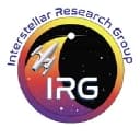 Interstellar Research Group logo