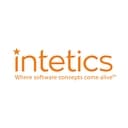 Intetics logo