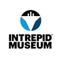 Intrepid Museum logo