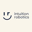 Intuition Robotics logo