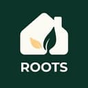 Invest with Roots logo