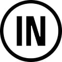 Invisible North logo