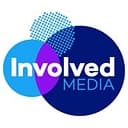 Involved Media USA logo