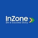 Inzone logo