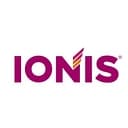 Ionis Pharmaceuticals logo