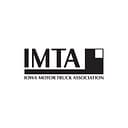 Iowa Motor Truck Association logo