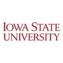 Iowa State University Foundation logo