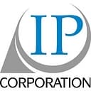 IP Corporation logo