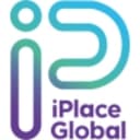 Iplace Global logo