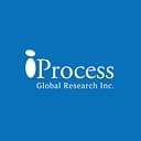 iProcess Global Research Inc logo