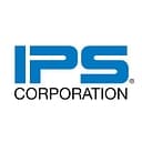 IPS Corporation logo