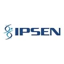 IPSEN logo