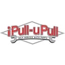 iPull-uPull Auto Parts logo