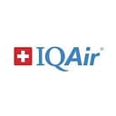 IQAir: First in Air Quality logo