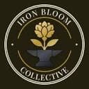 Iron Bloom Collective logo