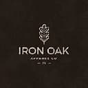 Iron Oak Apparel Co. logo