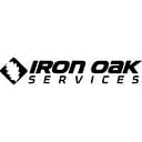 Iron Oak Services logo