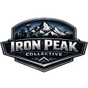 Iron Peak Collective Inc. logo