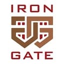 IronGate Cybersecurity LLC logo
