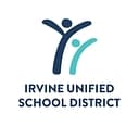 Irvine Unified School District logo