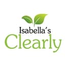 Isabella's Clearly logo