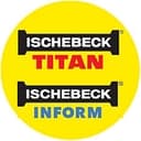 Ischebeck Titan logo
