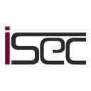 ISEC logo