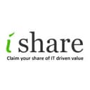 iShare Inc logo