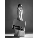ISHQ-E AMORE logo