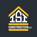 ISI Construction logo