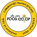 Isla Vista Food Co-op logo