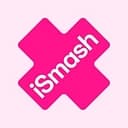 iSmash logo